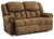 Boothbay - Auburn - Reclining Loveseat (4470486) by Ashley