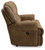 Boothbay - Auburn - Reclining Loveseat (4470486) by Ashley