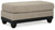 Elbiani - Alloy - Ottoman (3870414) by Ashley