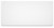 Fortman - White - Chest of Drawers (B680-46) by Ashley