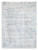 Beckfille - Blue/Gray/Cream - 5' x 7' Rug (R405962) by Ashley