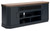 Landocken - Brown/Blue - 83" TV Stand (W402-68) by Ashley