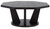 Chasinfield - Dark Brown - Coffee Table (T458-8) by Ashley