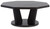 Chasinfield - Dark Brown - Coffee Table (T458-8) by Ashley