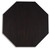 Chasinfield - Dark Brown - Coffee Table (T458-8) by Ashley