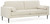 Hazela - Sandstone - Sofa (4110338) by Ashley