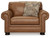 Carianna - Caramel - Oversized Chair (5760423) by Ashley