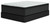Palisades ET - Gray/Blue - Queen Mattress (M41731) by Ashley