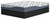 10 Inch Chime Elite 2.0 - White/Blue - Full Mattress (M42521) by Ashley