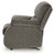 Scranto - Brindle - Recliner (6650225) by Ashley