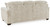 Lonoke - Parchment - Sofa (5050538) by Ashley