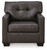 Belziani - Storm - Oversized Chair (5470623) by Ashley