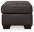 Belziani - Storm - Ottoman (5470614) by Ashley
