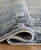 Langrich - Blue/Gray/Cream - 5'3" x 7'3" Rug (R406132) by Ashley