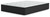 Palisades Firm - Gray/Blue - Full Mattress (M41521) by Ashley