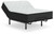 Palisades Firm - Gray/Blue - Full Mattress (M41521) by Ashley
