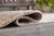 Odedale - Tan/Cream - 8' x 10' Rug (R406061) by Ashley
