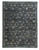 Hilcott - Blue/Cream/Brown - 7'10" x 10'6" Rug (R406111) by Ashley
