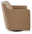 Bradney - Tumbleweed - Swivel Accent Chair (A3000323) by Ashley Bradney - Tumbleweed - Swivel Accent Chair (A3000323) by Ashley