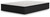 Limited Edition Plush - White - California King Mattress (M41151) by Ashley