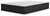 Limited Edition Firm - White - King Mattress (M41041) by Ashley