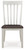 Darborn - Gray/Brown - Dining Chair (Set of 2) (D796-01) by Ashley