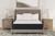 Limited Edition Plush - White - Twin XL Mattress (M41171) by Ashley