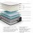 Limited Edition PT - White - Queen Mattress (M41231) by Ashley