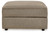 O'Phannon - Briar - Ottoman With Storage (2940311) by Ashley
