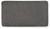 Gardiner - Pewter - Ottoman (5240414) by Ashley