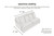 Gardiner - Pewter - Sofa Chaise (5240418) by Ashley