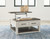 Darborn - Gray/Brown - Lift-Top Coffee Table (T796-00) by Ashley