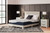 12 Inch Chime Elite 2.0 - White/Blue - Queen Mattress (M42631) by Ashley