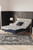 12 Inch Chime Elite 2.0 - White/Blue - Queen Mattress (M42631) by Ashley