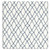 14 Inch Chime Elite 2.0 - White/Blue - King Mattress (M42741) by Ashley
