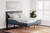14 Inch Chime Elite 2.0 - White/Blue - King Mattress (M42741) by Ashley