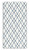12 Inch Chime Elite 2.0 - White/Blue - Twin Mattress (M42611) by Ashley