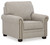 Gaelon - Dune - Chair (3730720) by Ashley