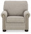 Gaelon - Dune - Chair (3730720) by Ashley
