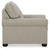 Gaelon - Dune - Chair (3730720) by Ashley