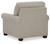 Gaelon - Dune - Chair (3730720) by Ashley
