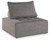 Bree Zee - Brown - Outdoor Lounge Chair with Cushion (P160-821) by Ashley