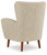 Jemison Next-Gen Nuvella - Dune - Accent Chair (A3000638) by Ashley