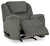 Bindura - Mineral - Recliner (3030525) by Ashley