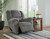 Bindura - Mineral - Recliner (3030525) by Ashley