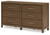 Cabalynn - Light Brown - Dresser (B974-31) by Ashley