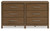 Cabalynn - Light Brown - Dresser (B974-31) by Ashley