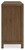 Cabalynn - Light Brown - Dresser (B974-31) by Ashley