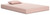 iKidz Coral - Coral - Twin Mattress and Pillow (M43111) by Ashley