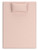 iKidz Coral - Coral - Full Mattress and Pillow (M43121) by Ashley